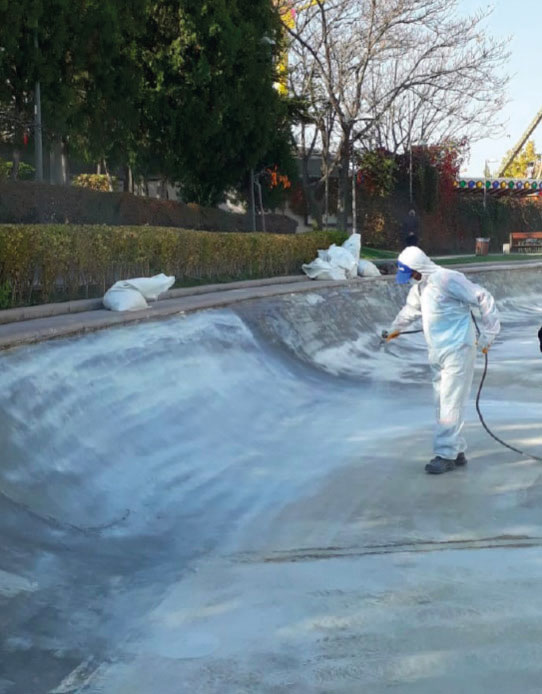 ACTIVECOAT EP PRIMER WB