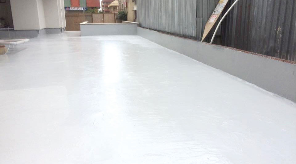 ACTIVECOAT HANDMIX 800AL