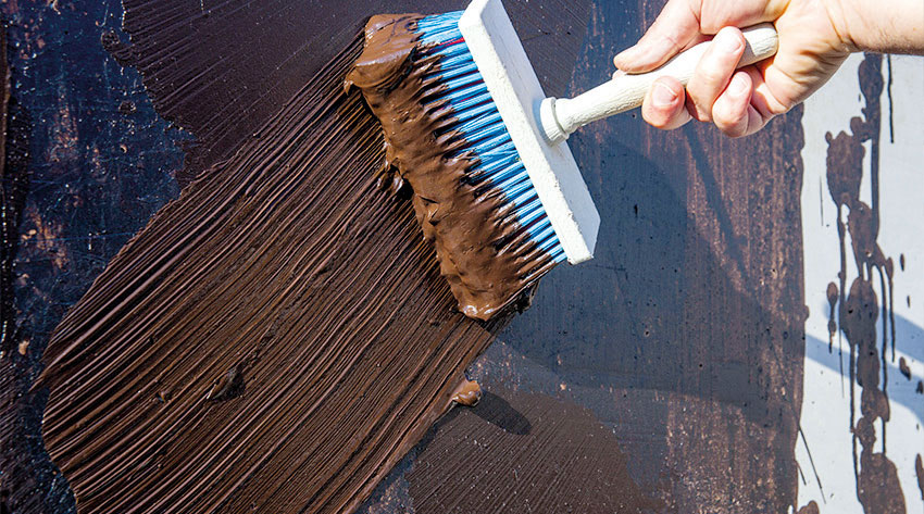 ACTIVECOAT 600BK