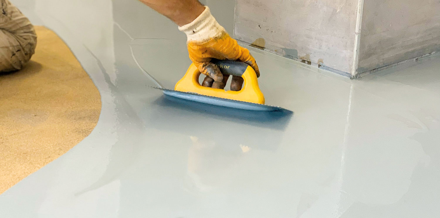 ACTIVECOAT EP 500BC