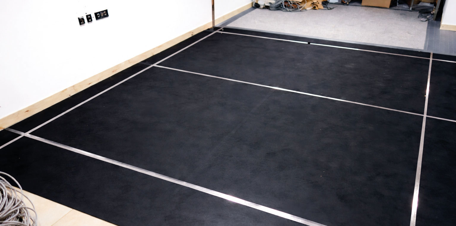 ACTIVECOAT EP CONDUCTIVE