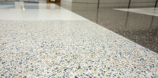 ACTIVECOAT EP TERRAZO