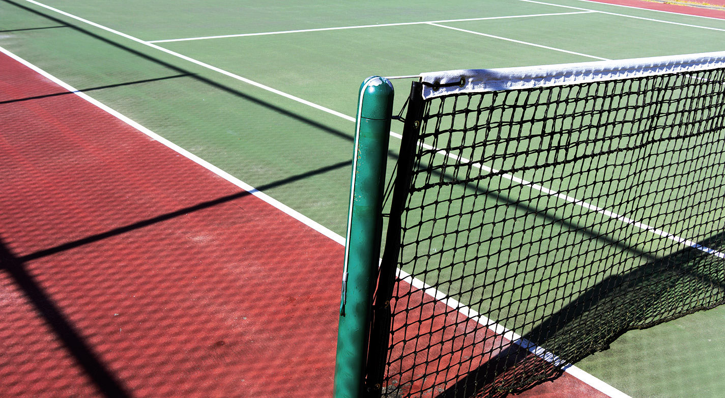 ACTIVECOAT ACR-Q COURT
