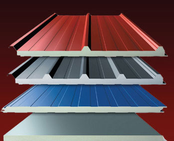 Continuous Panel Sistemleri