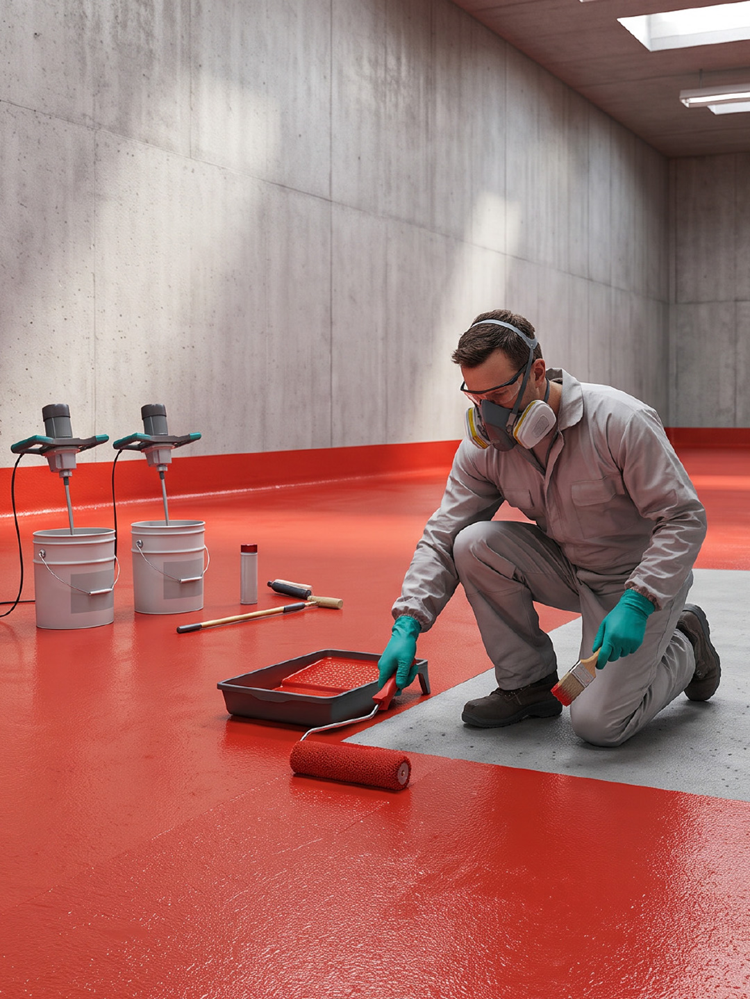 ACTIVECOAT HANDMIX 800CW