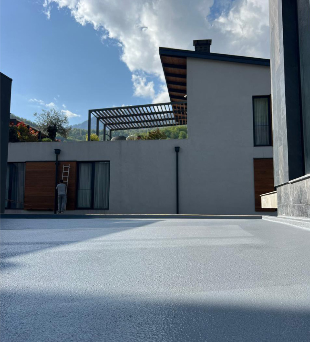 ACTIVECOAT LM 500