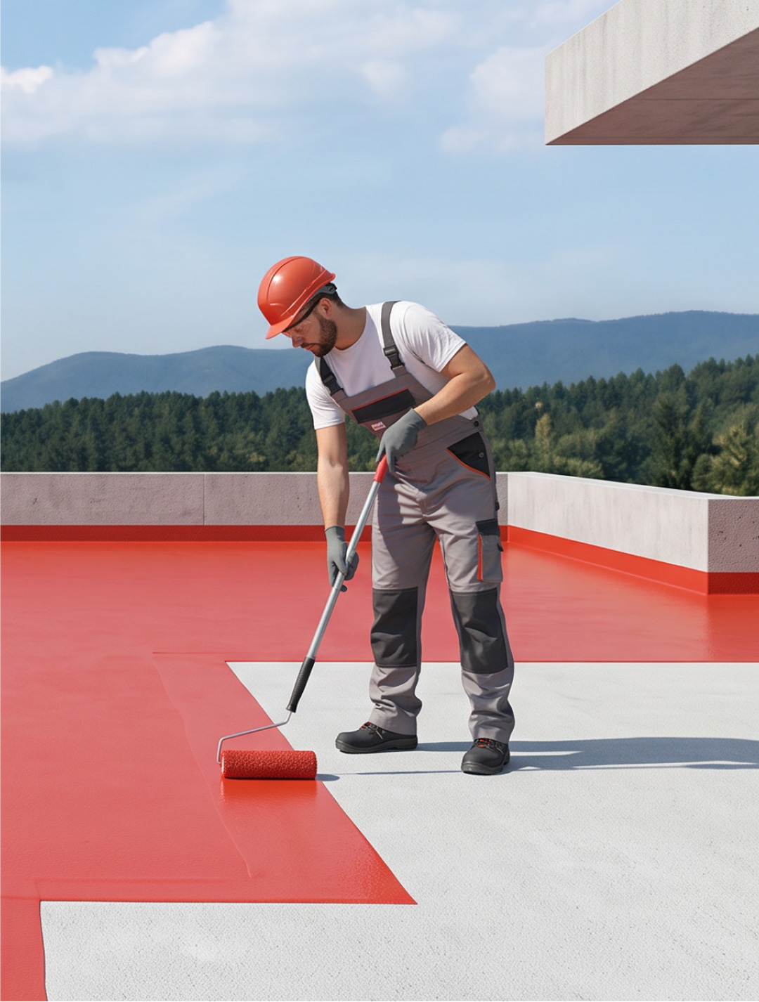 ACTIVECOAT HANDMIX 700AL