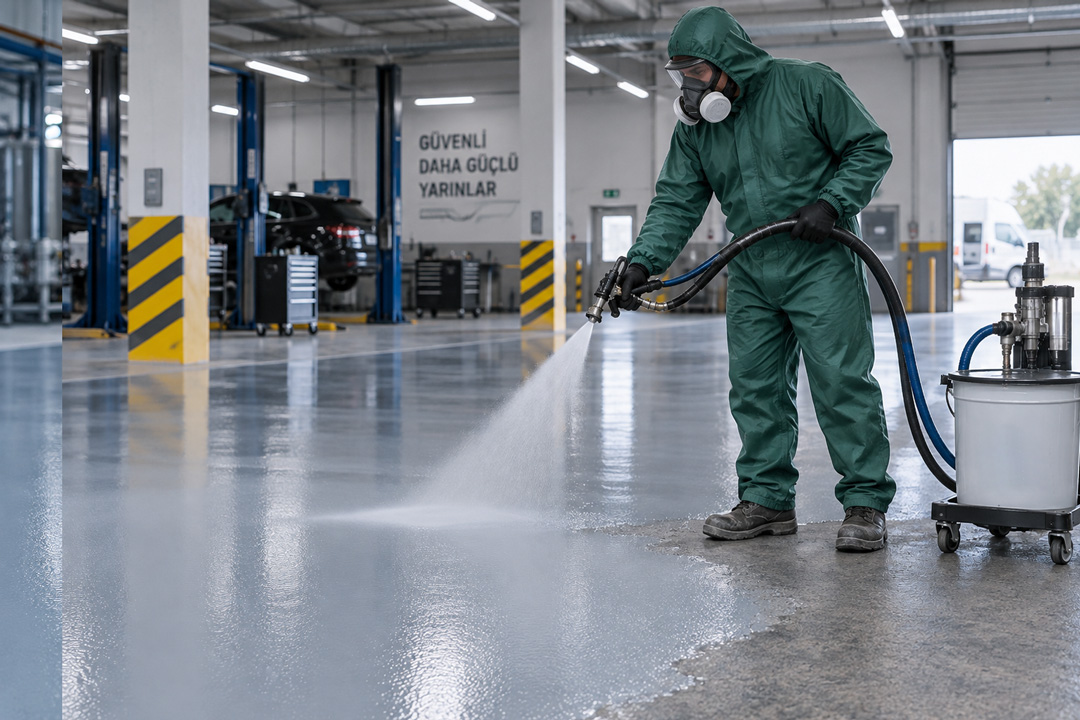ACTIVECOAT POLYFAST MS-SPRAY